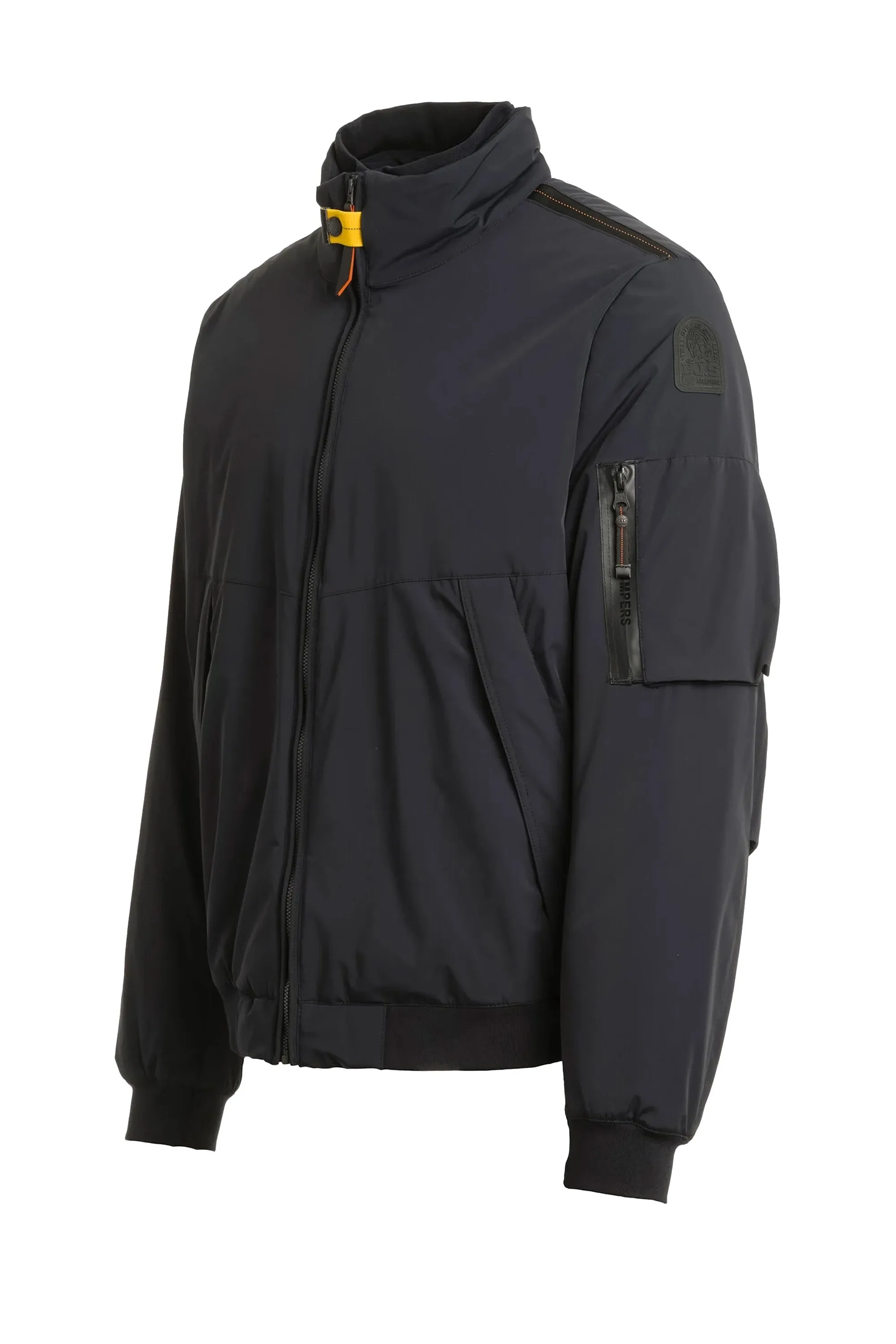 Parajumpers Laid Jacket Black