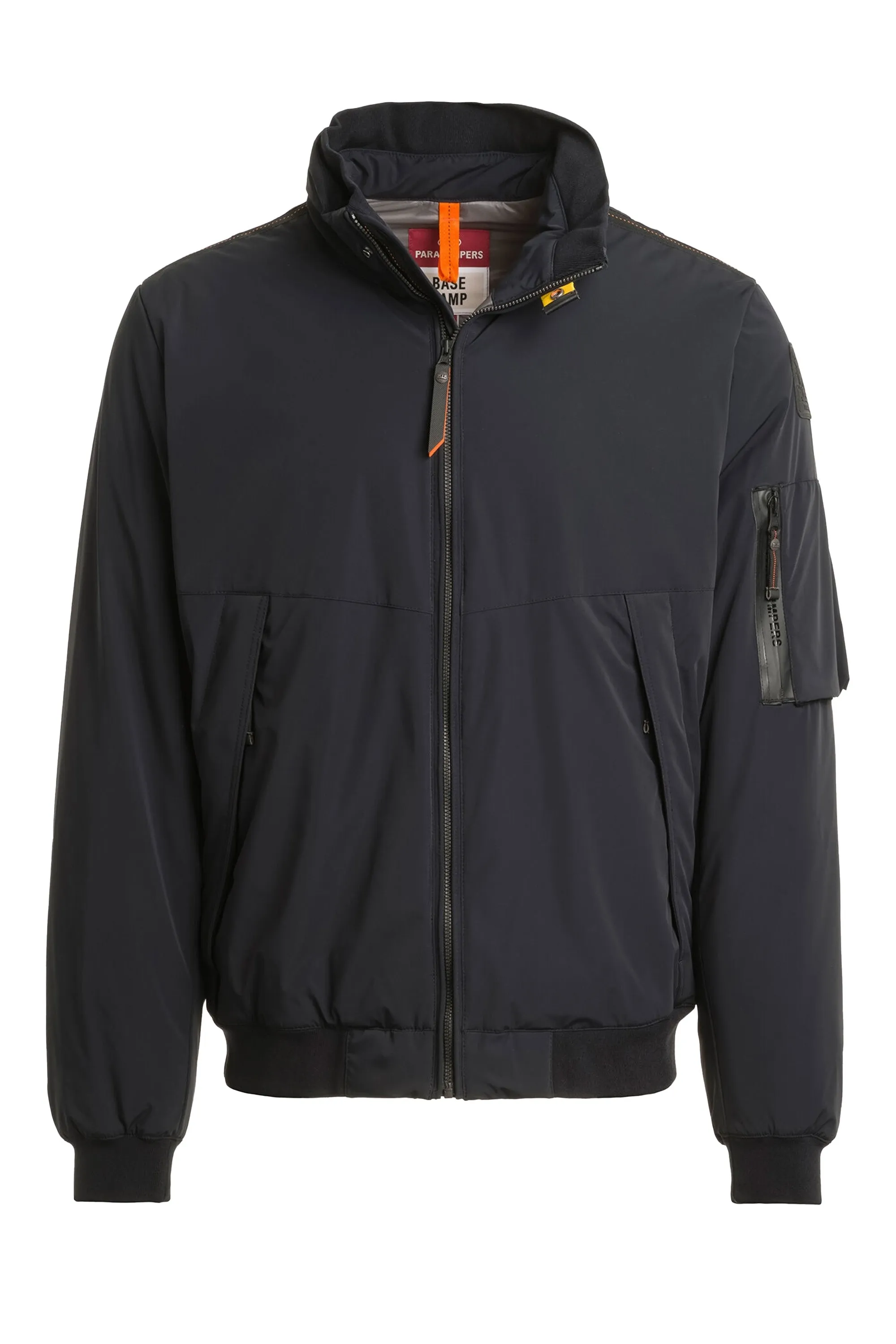 Parajumpers Laid Jacket Black