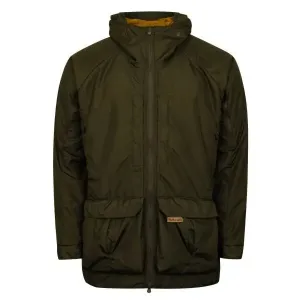 Paramo Pajaro Jacket Moss