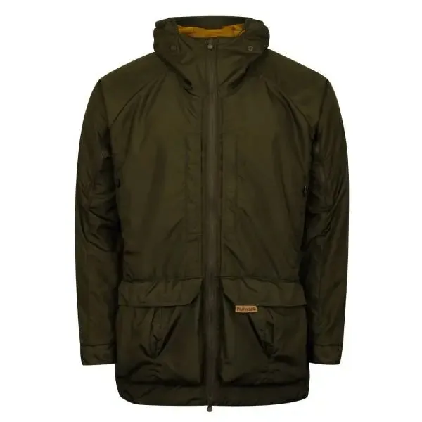 Paramo Pajaro Jacket Moss