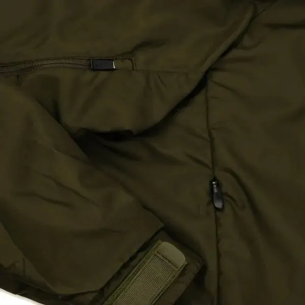 Paramo Pajaro Jacket Moss