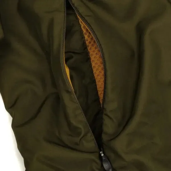 Paramo Pajaro Jacket Moss