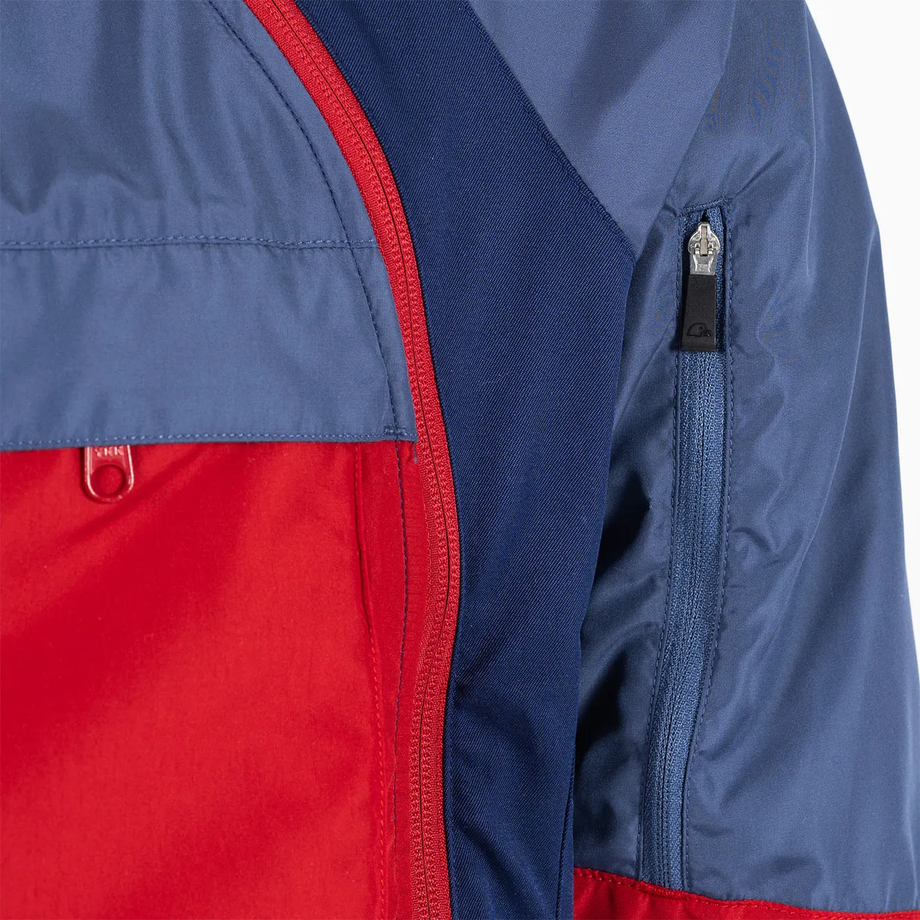 PARAMO Velez Evolution Hybrid Smock Midnight / Fire / Indigo