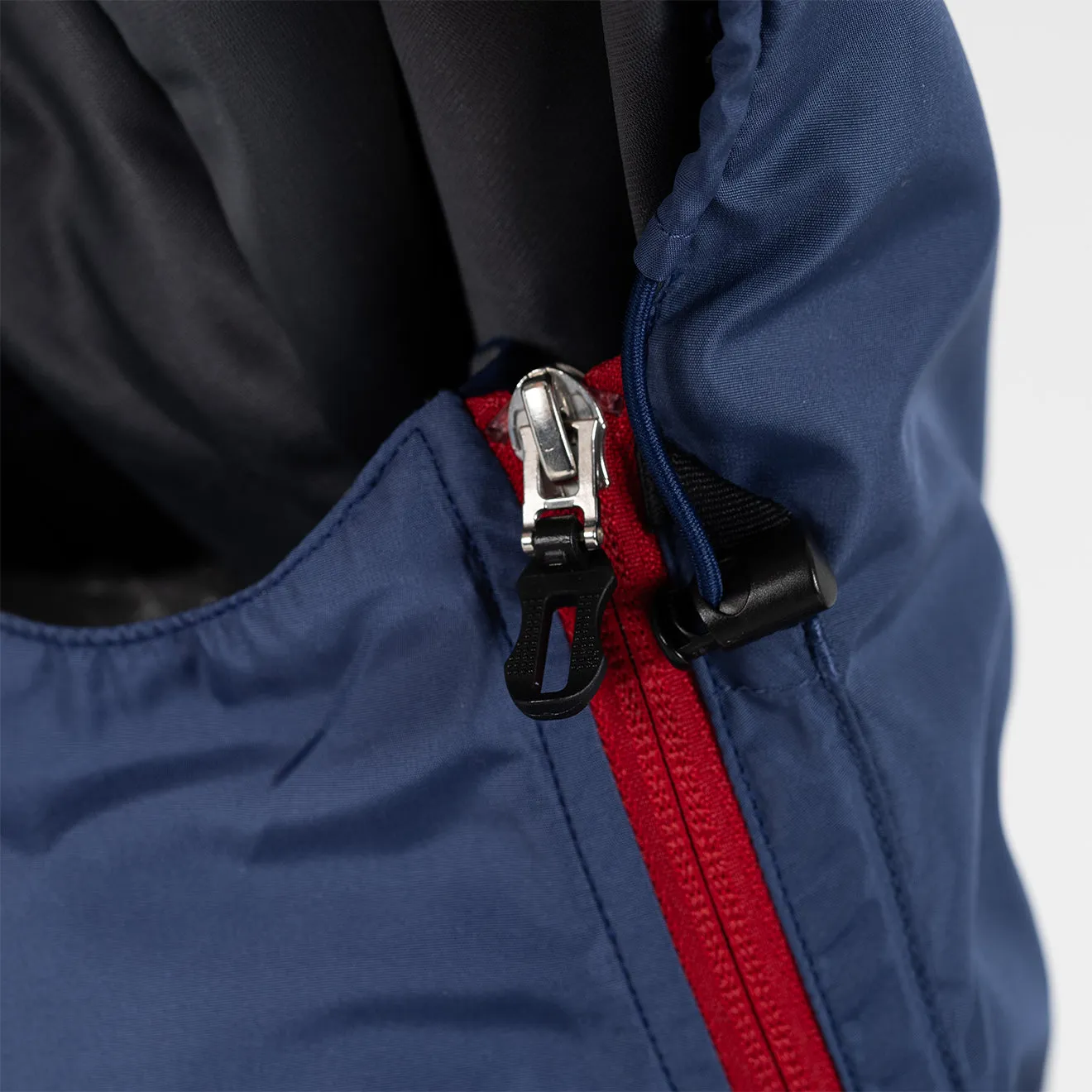 PARAMO Velez Evolution Hybrid Smock Midnight / Fire / Indigo