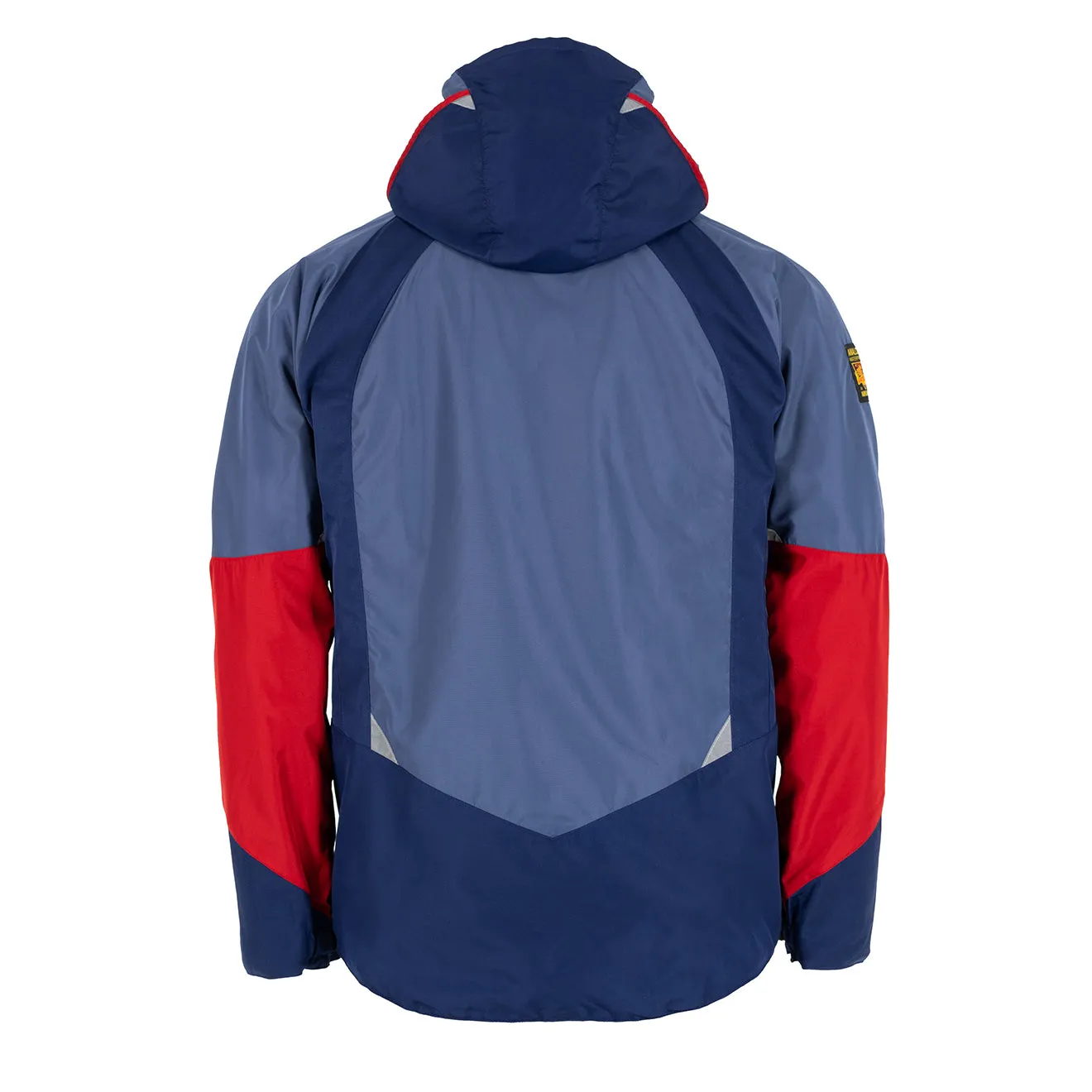 PARAMO Velez Evolution Hybrid Smock Midnight / Fire / Indigo