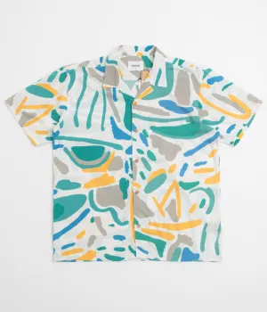 Parlez Antigua Shirt - Multi