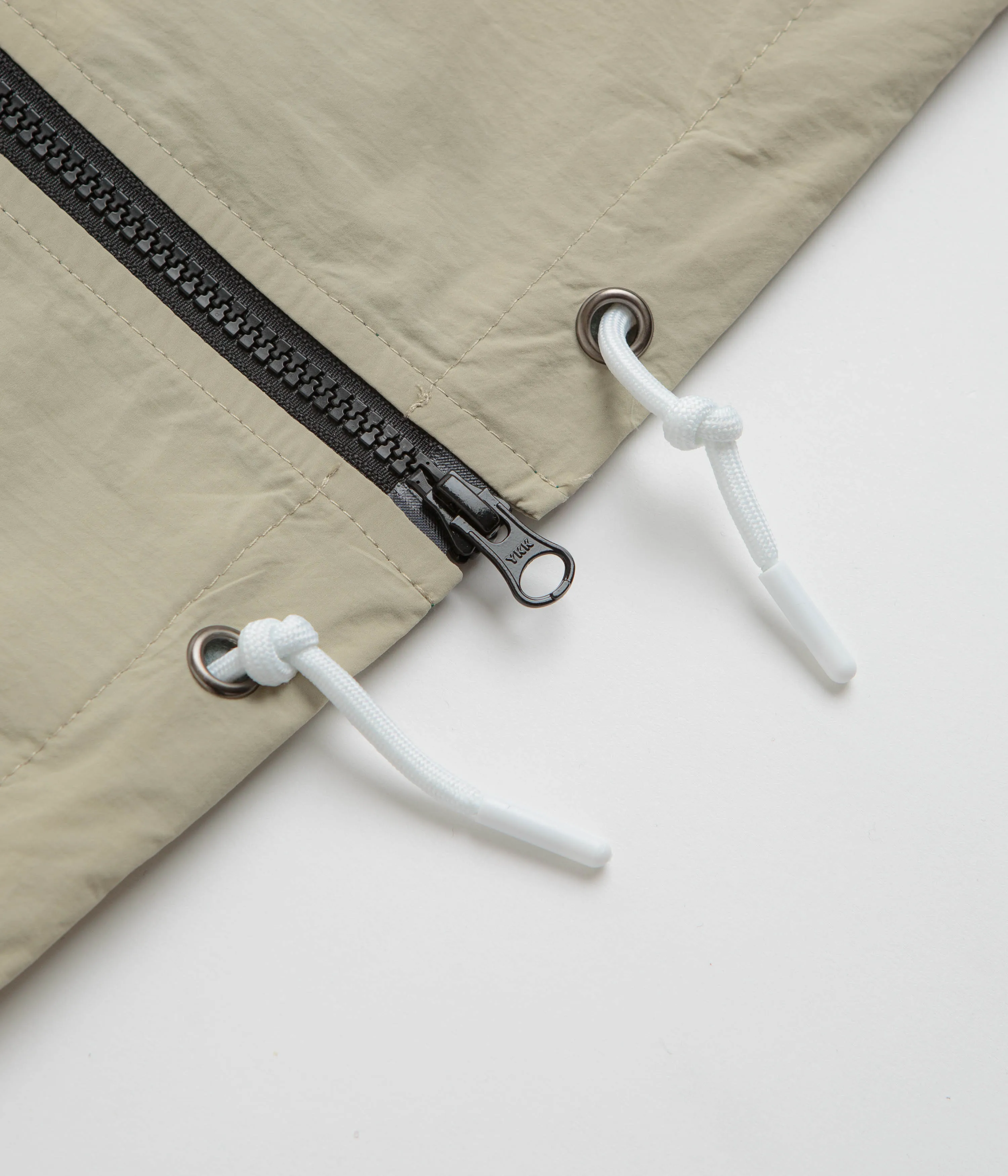 Parlez Breeze Jacket - Azure