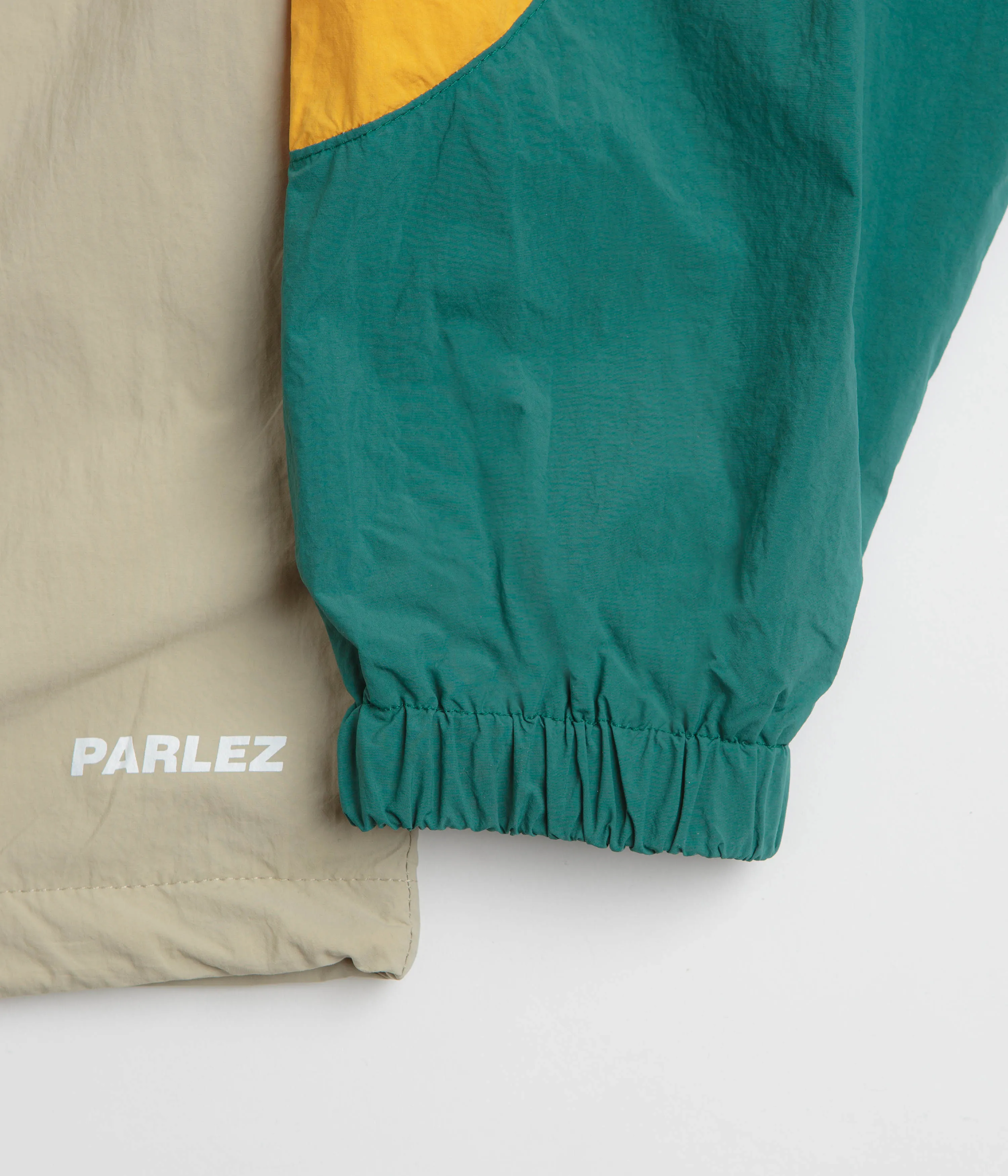 Parlez Breeze Jacket - Azure