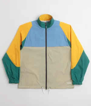Parlez Breeze Jacket - Azure