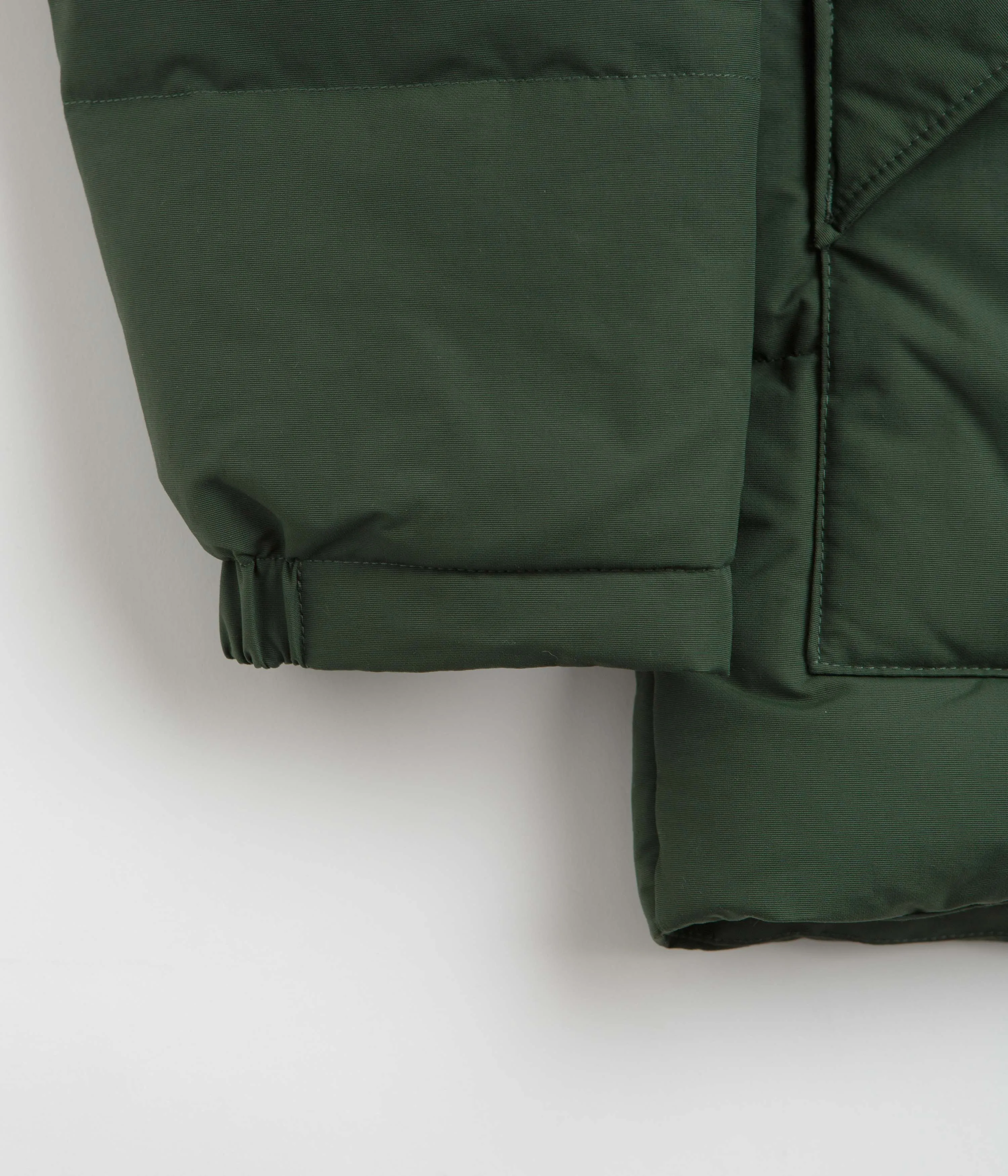 Patagonia Downdrift Jacket - Torrey Pine Green