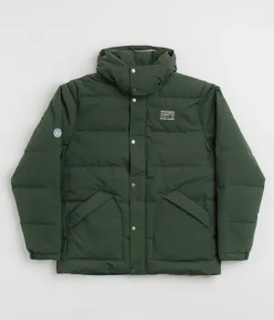 Patagonia Downdrift Jacket - Torrey Pine Green