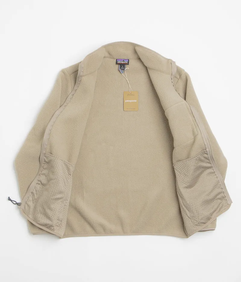 Patagonia Synchilla Jacket - Seabird Grey