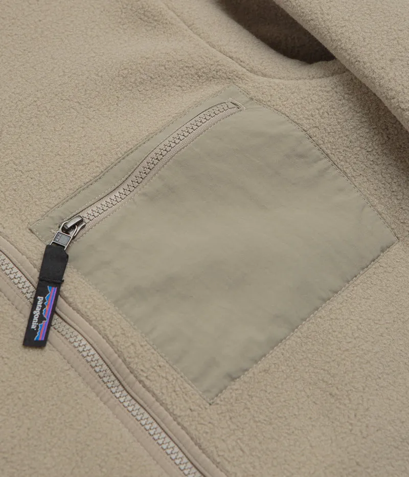Patagonia Synchilla Jacket - Seabird Grey