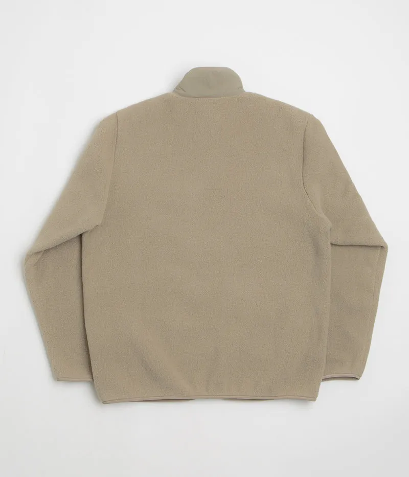 Patagonia Synchilla Jacket - Seabird Grey