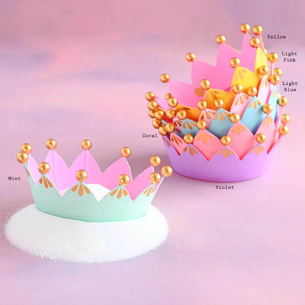 PATISSERIE CROWN