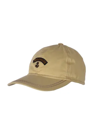 Paul And Shark Baseball Cap Beige