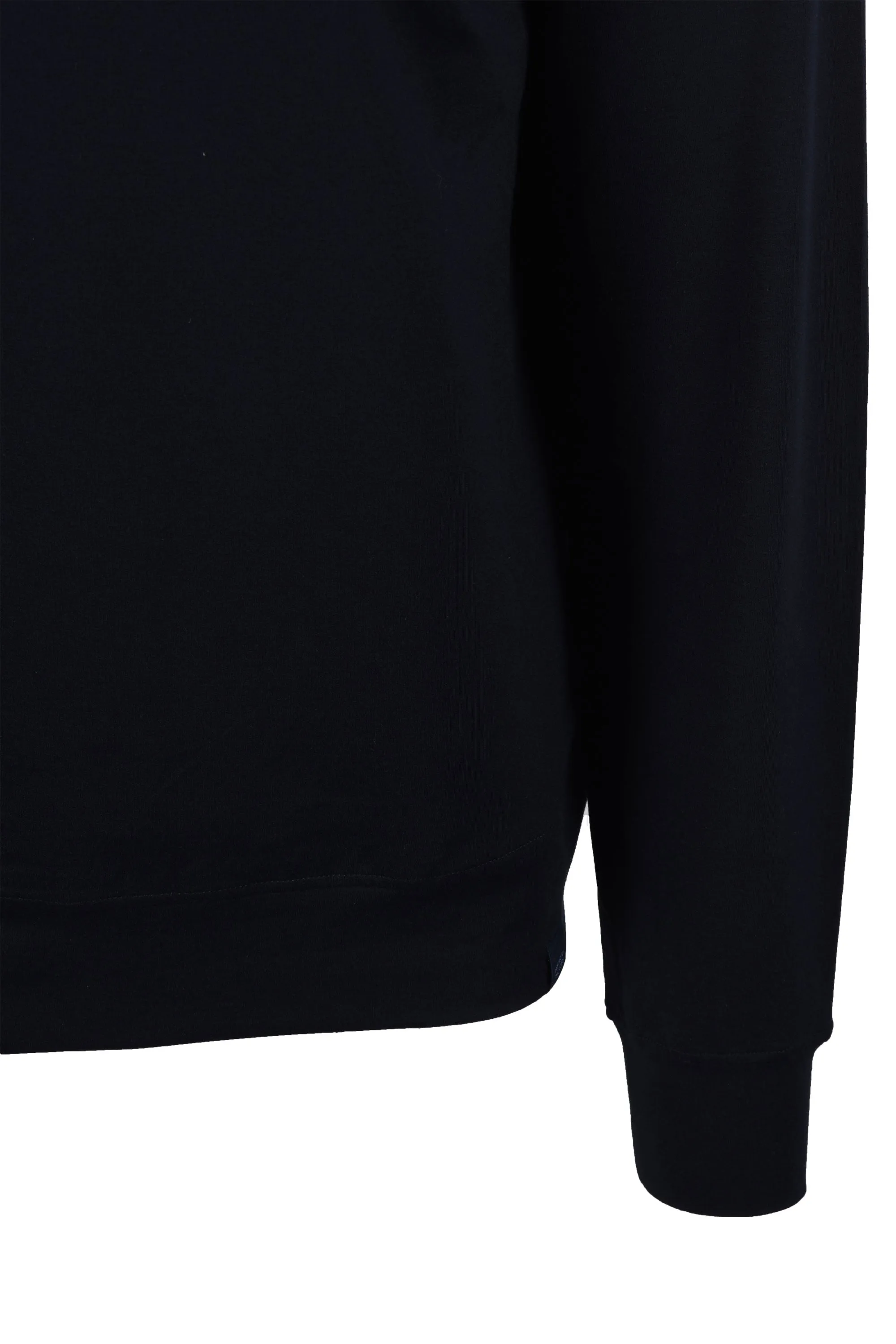 Paul And Shark Sweatshirt Navy