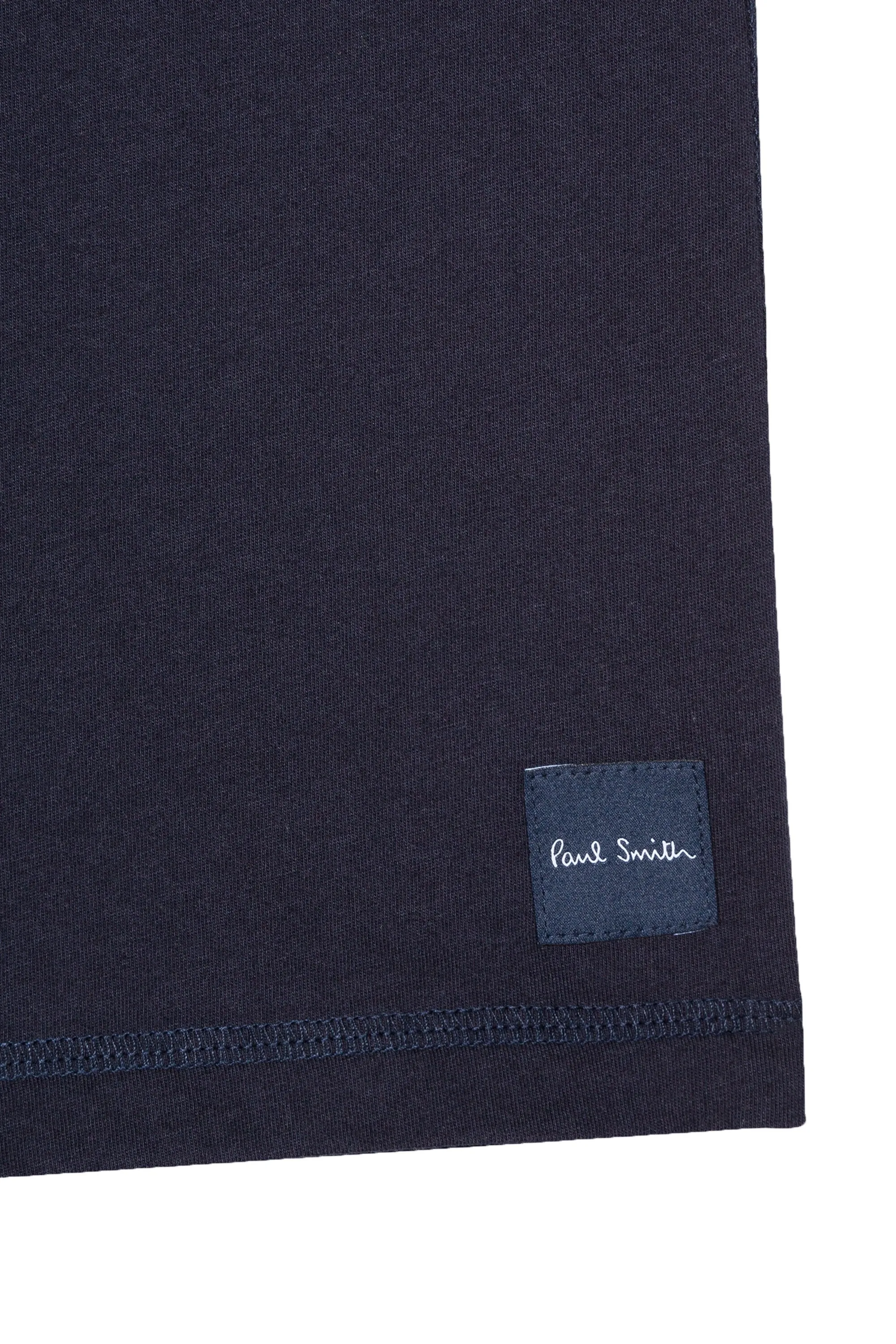 Paul Smith Jersey Shorts Dark Navy