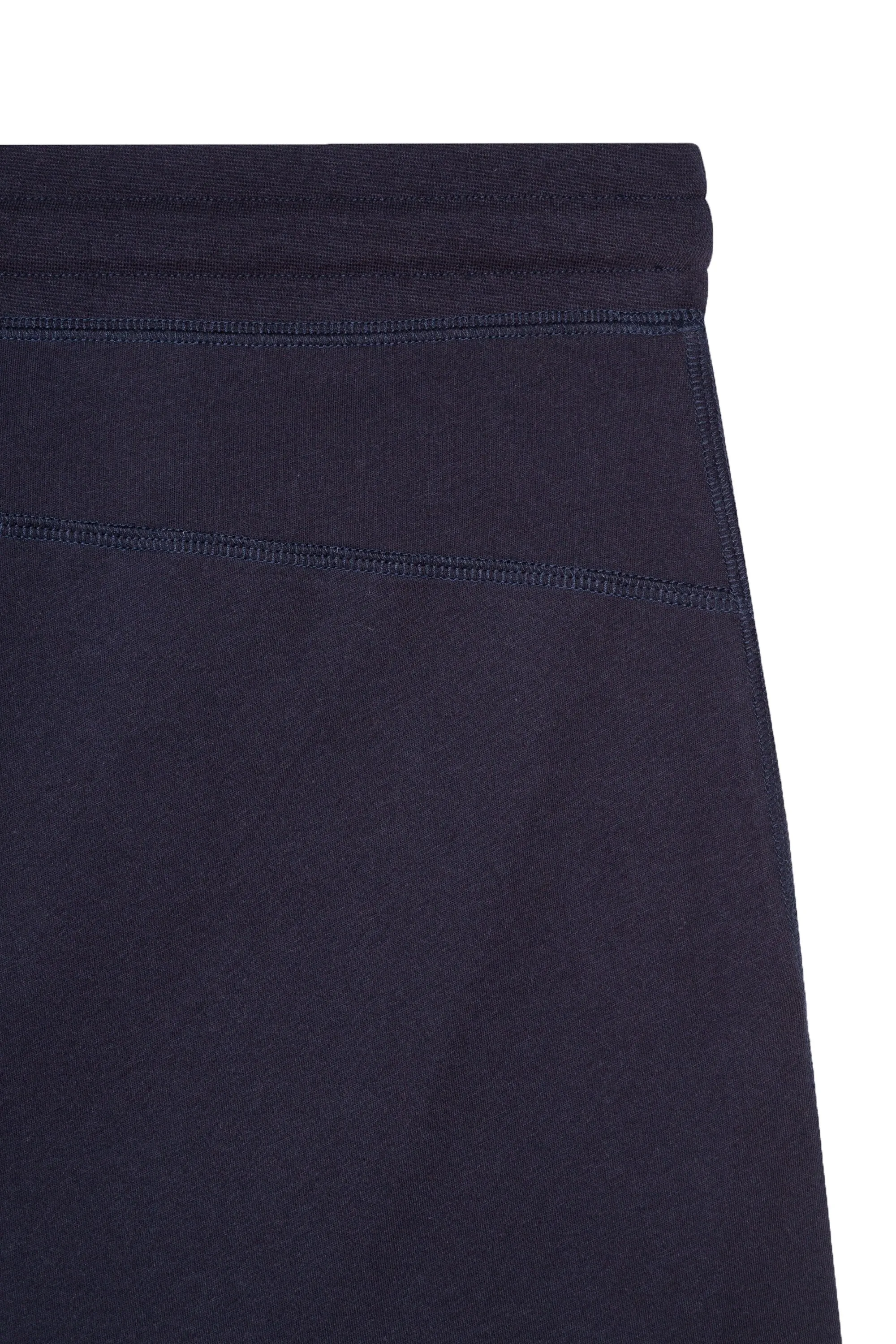 Paul Smith Jersey Shorts Dark Navy