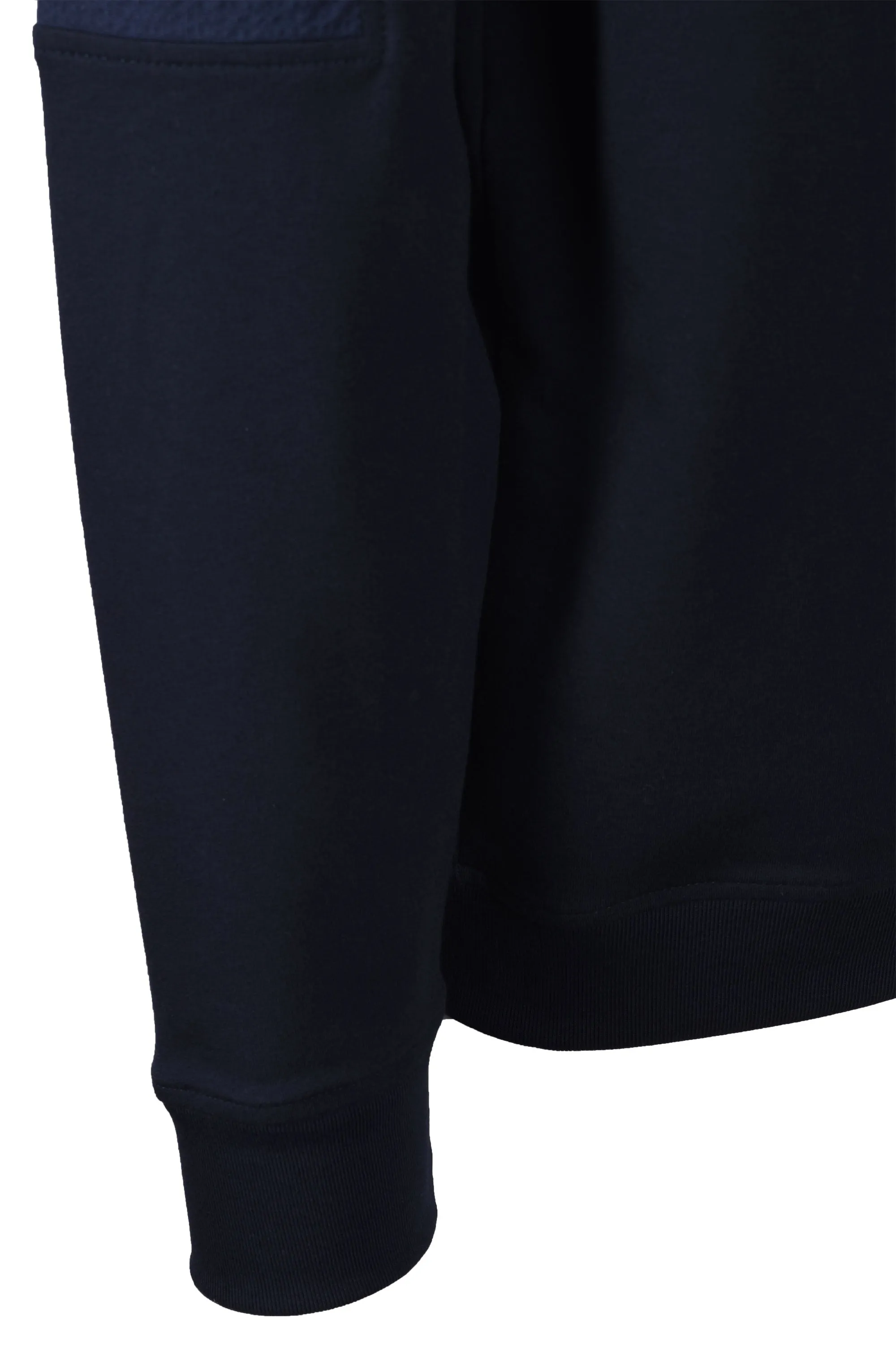 Paul Smith Reg Fit Sweatshirt Dark Navy