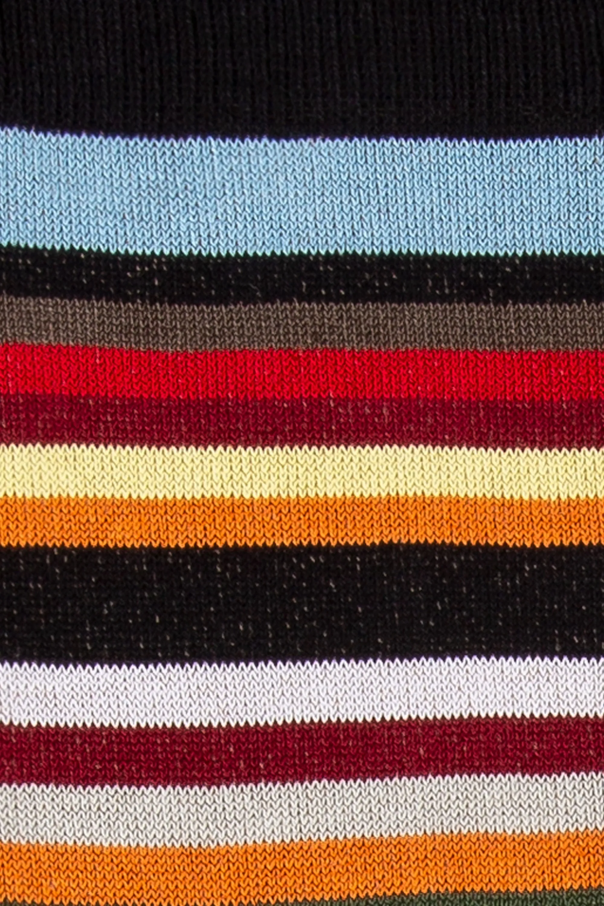 Paul Smith Signature Sock Multi Stripe