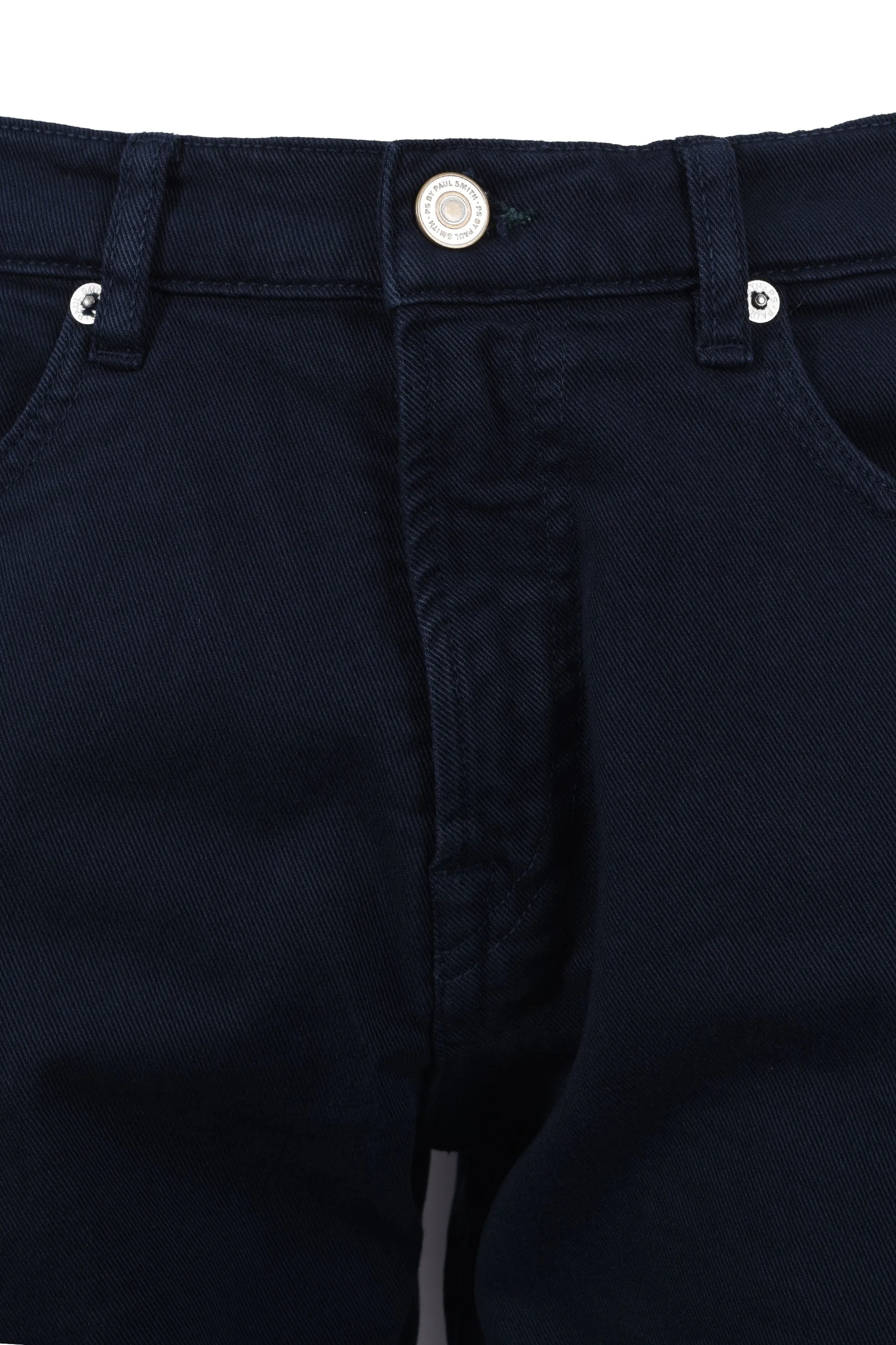 Paul Smith Tapered Fit Jeans Navy