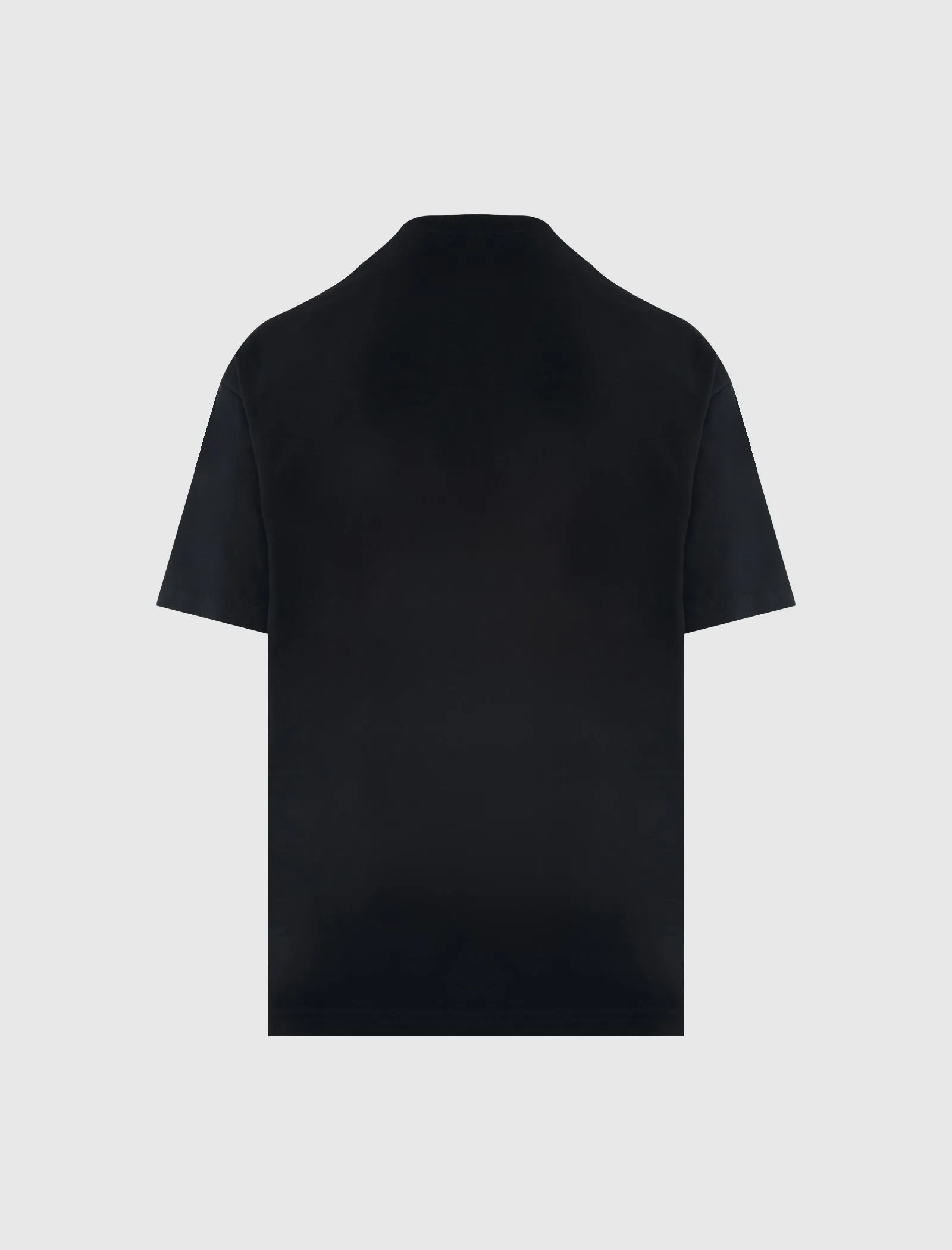PIN LOGO TEE