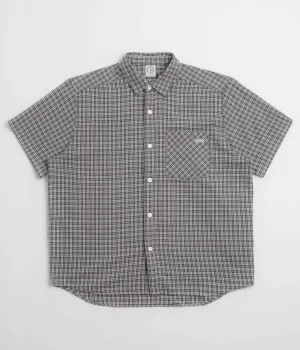 Polar Mitchell Shirt - Grey