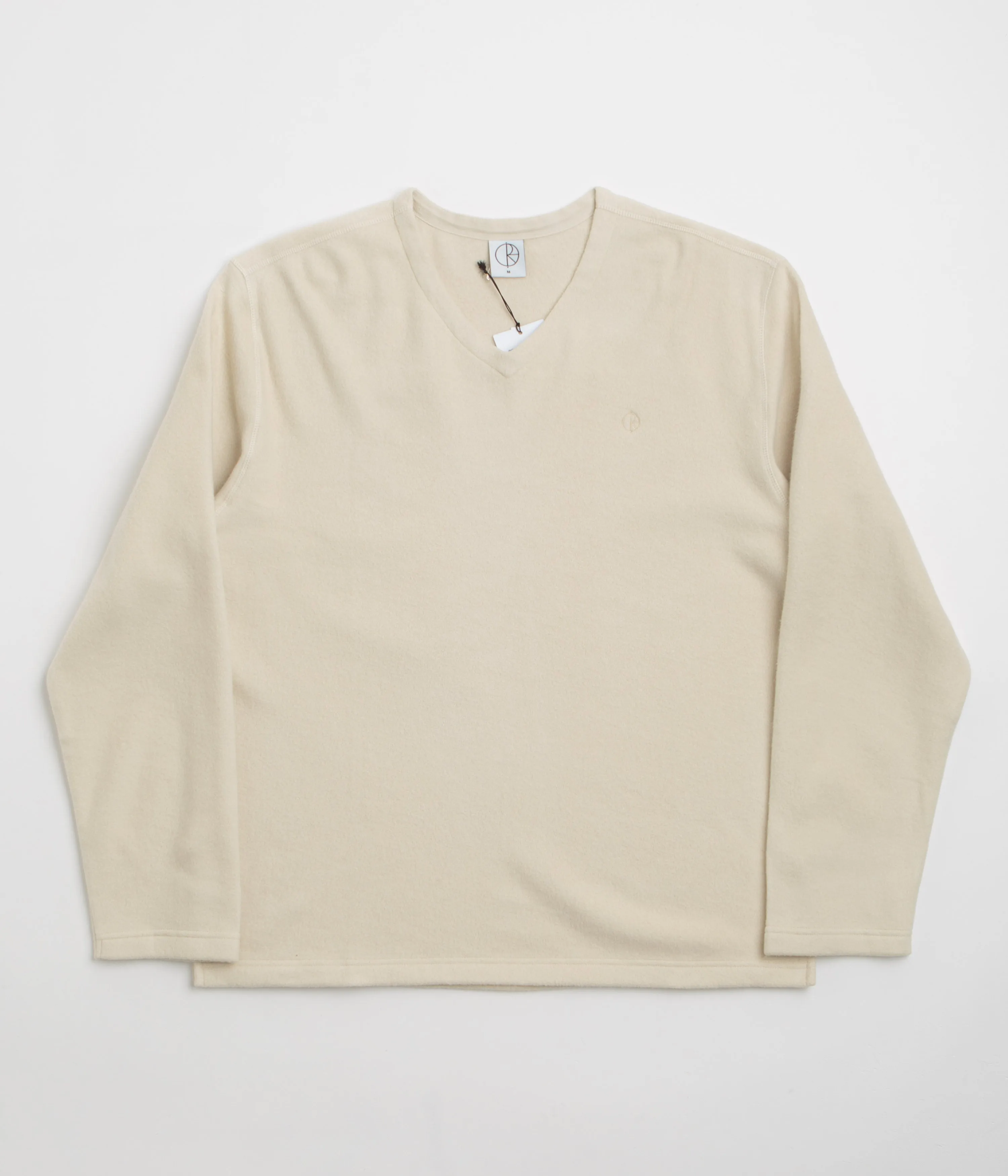 Polar Scott Sweatshirt - Sand