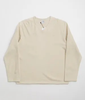 Polar Scott Sweatshirt - Sand