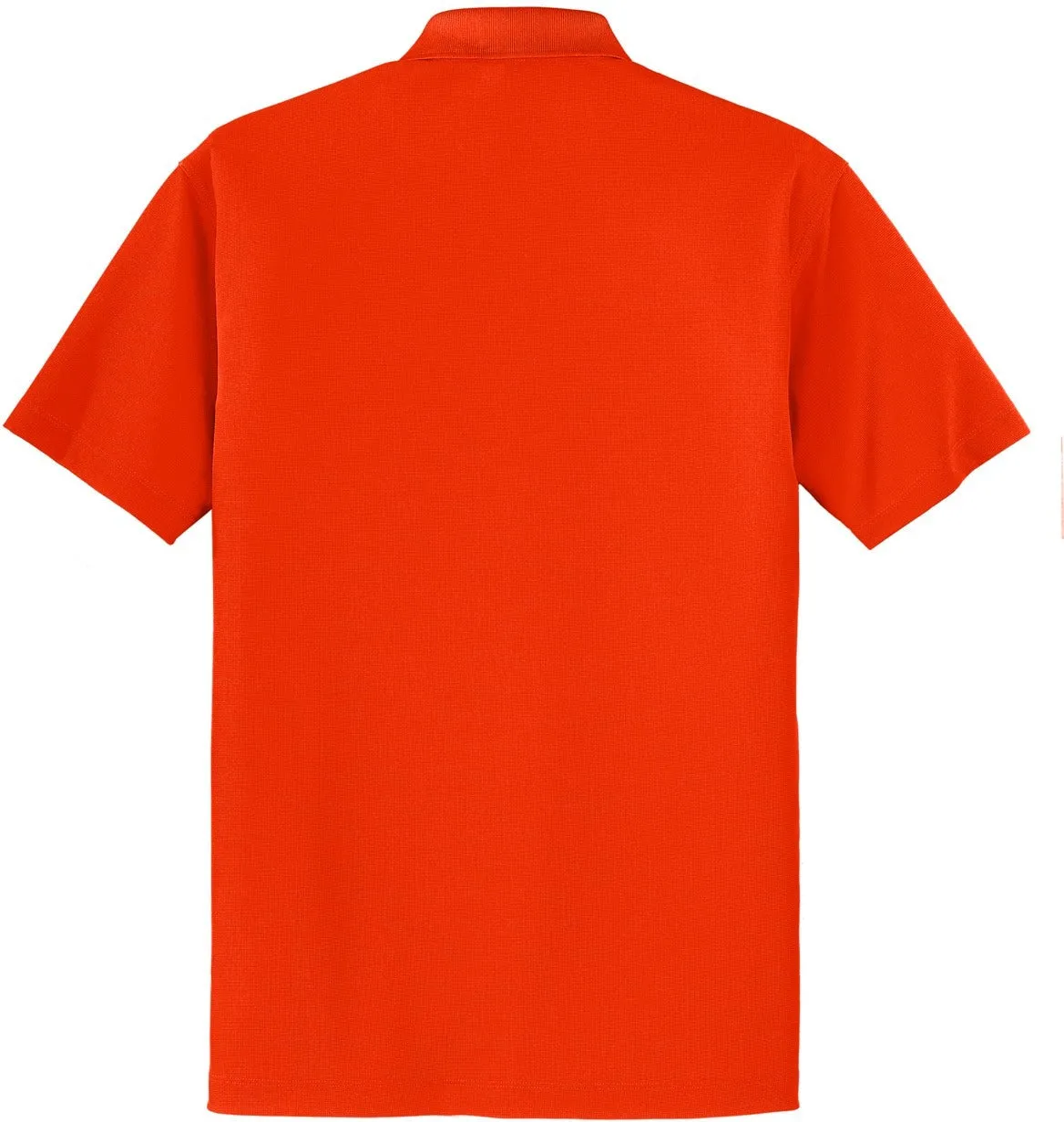 Port Authority Dry Zone Grid Polo