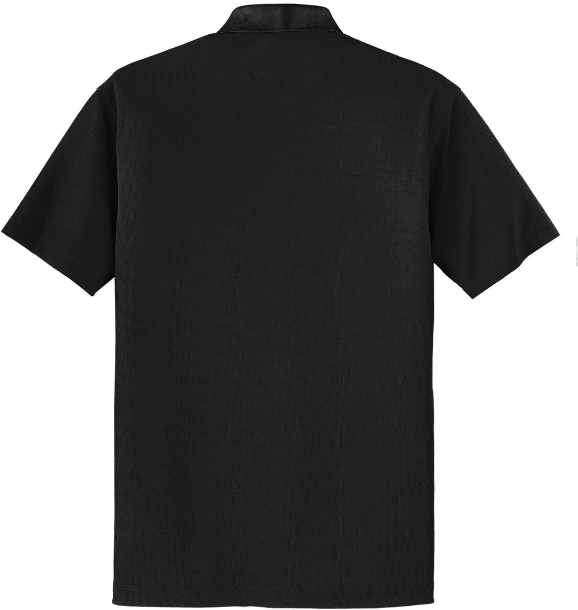 Port Authority Dry Zone Grid Polo