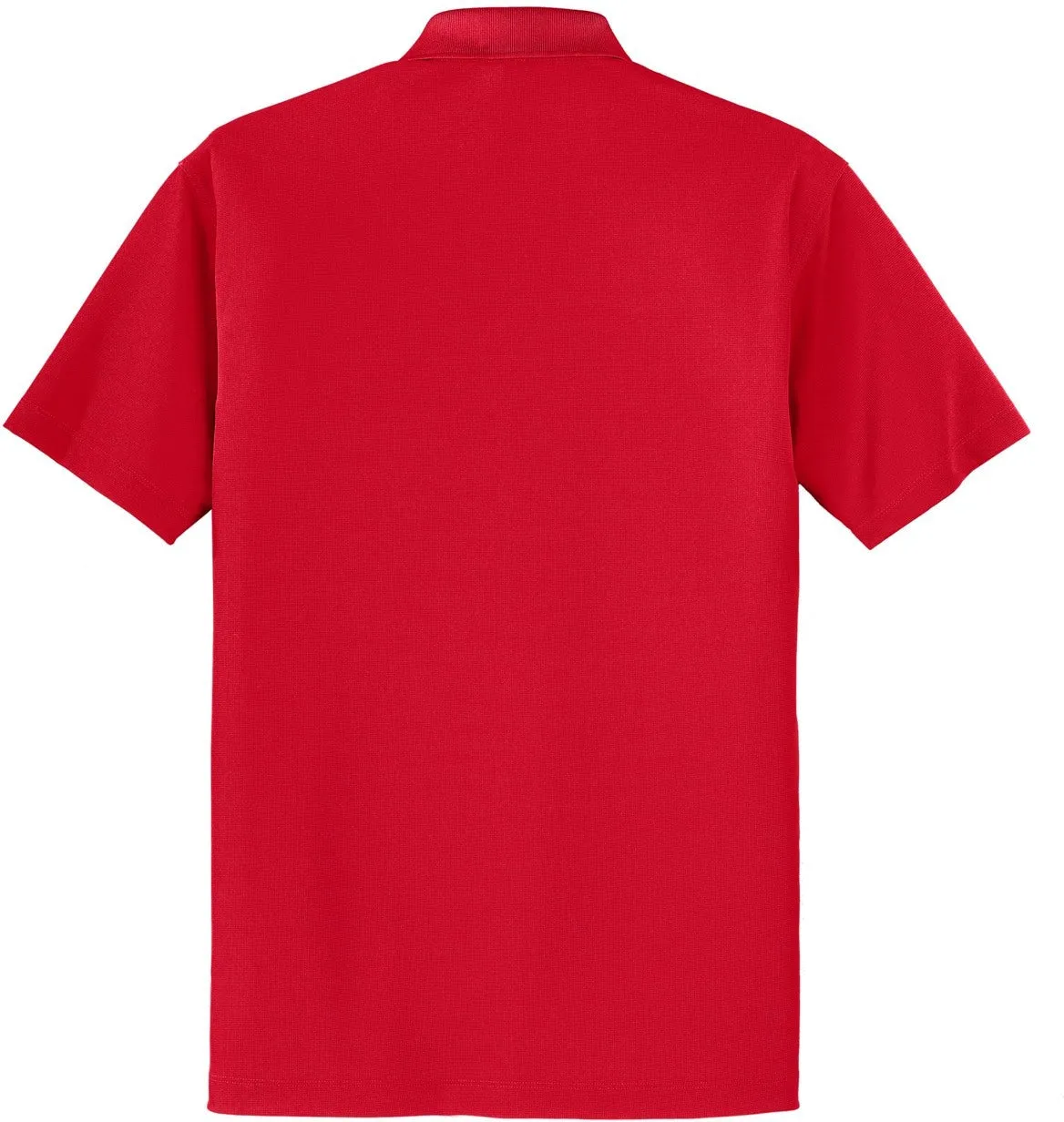 Port Authority Dry Zone Grid Polo