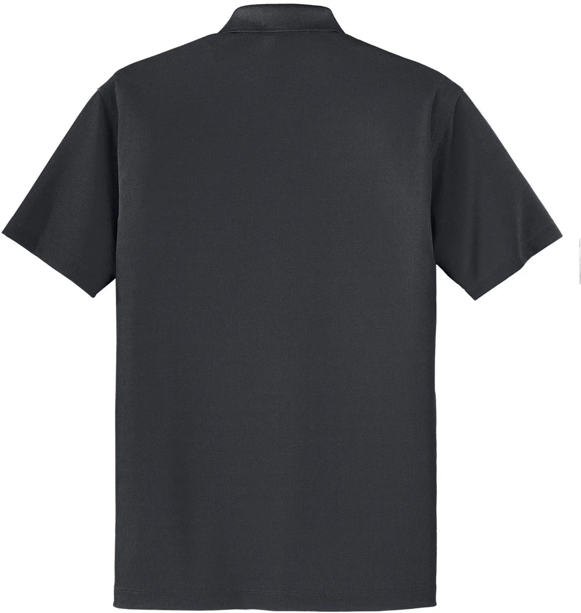 Port Authority Dry Zone Grid Polo
