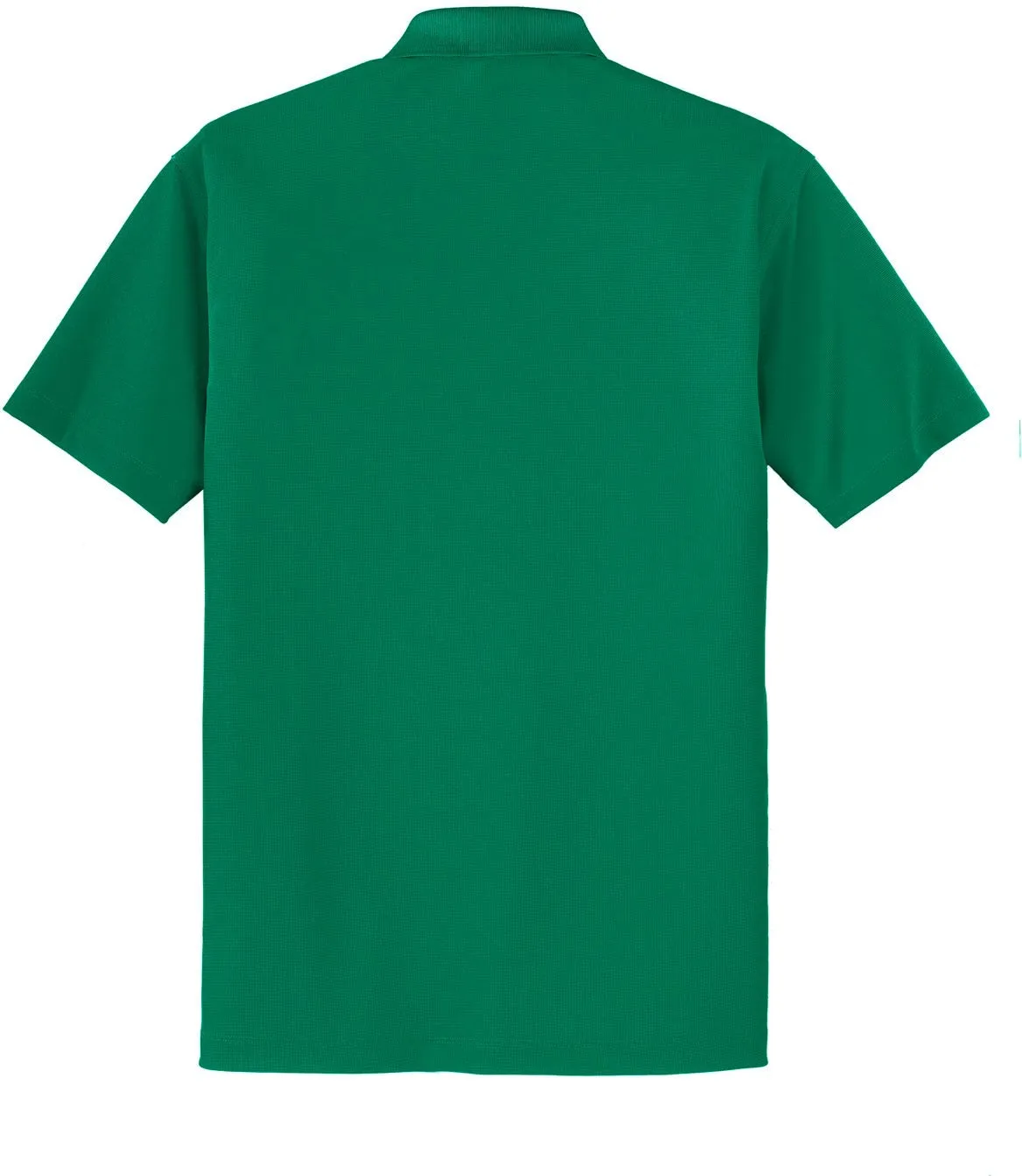 Port Authority Dry Zone Grid Polo