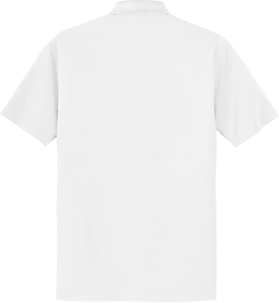 Port Authority Dry Zone Grid Polo