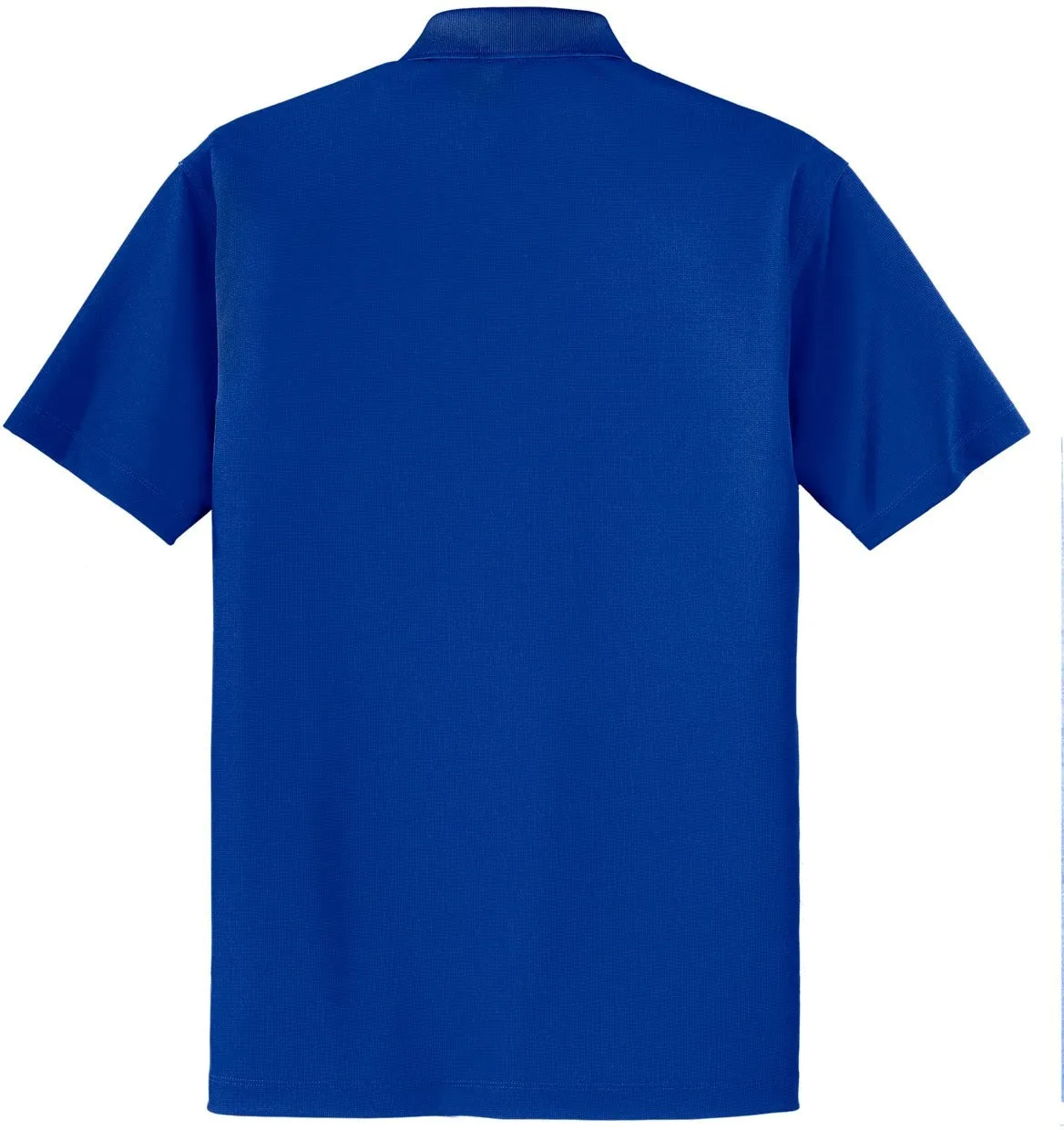 Port Authority Dry Zone Grid Polo