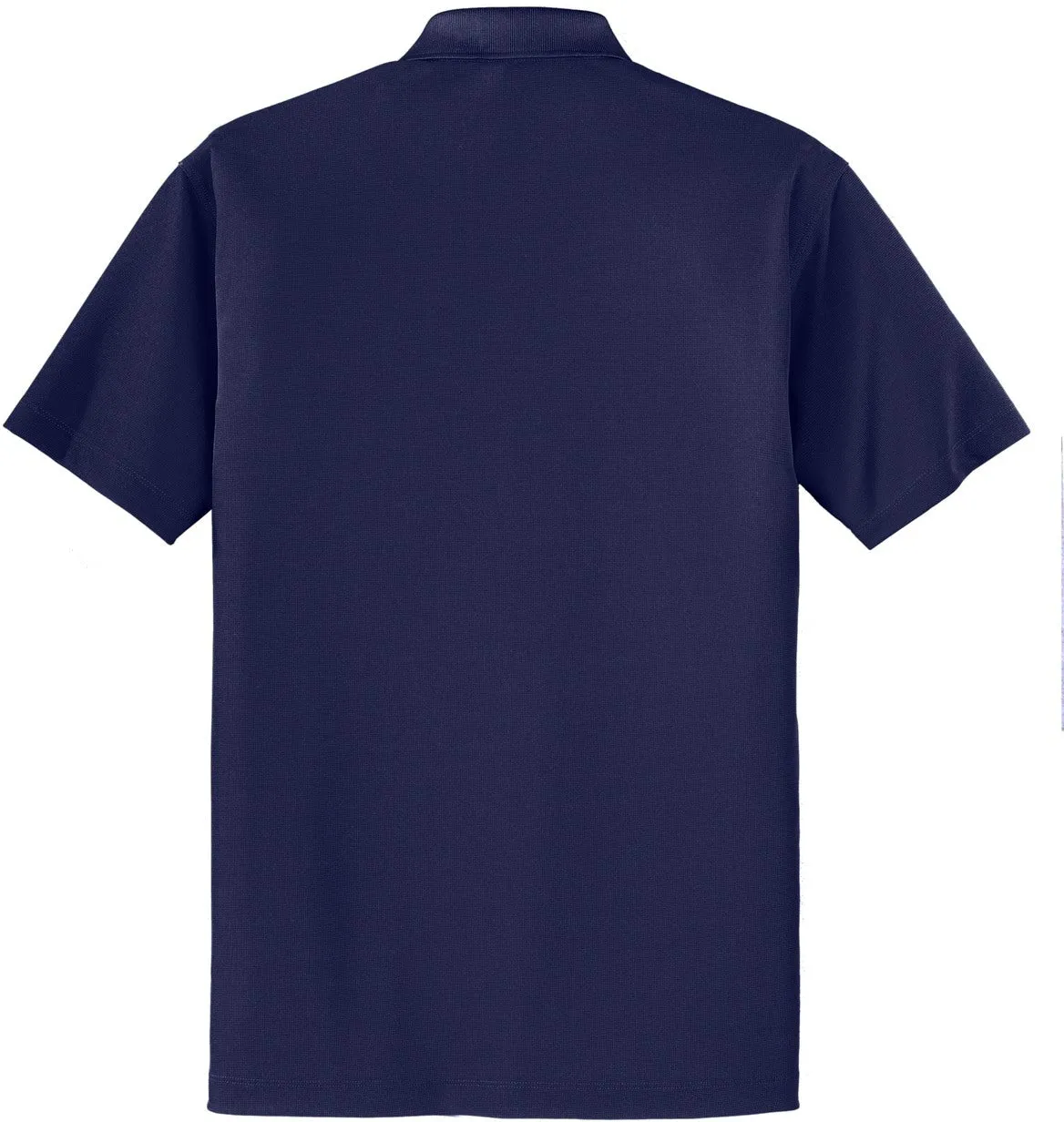 Port Authority Dry Zone Grid Polo