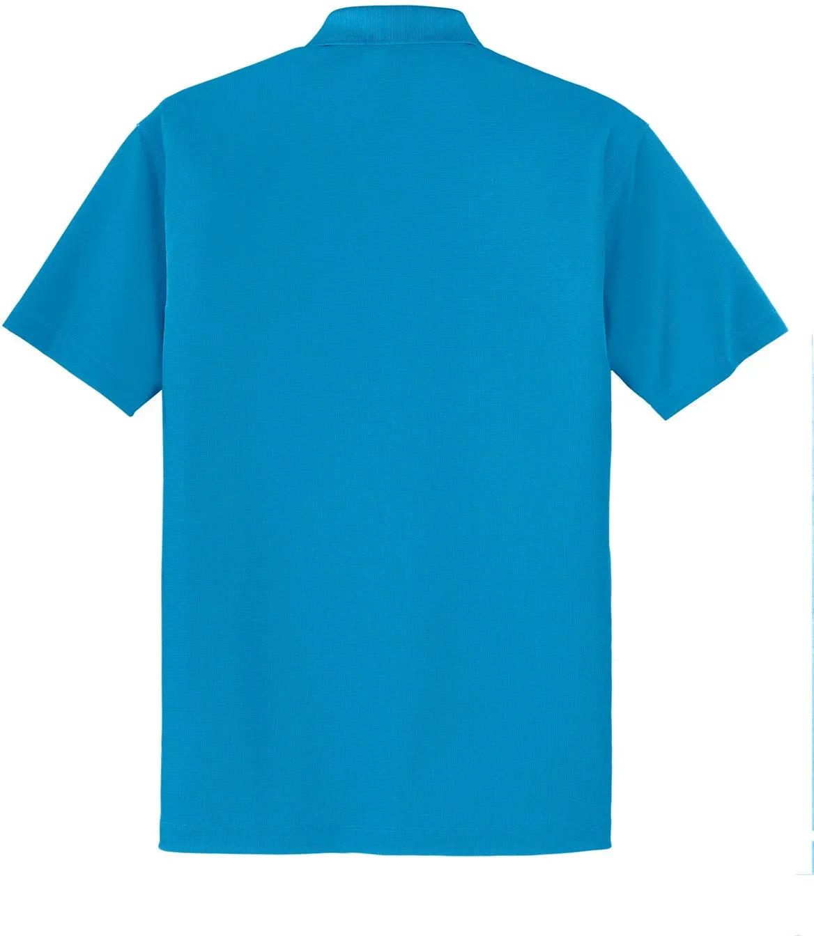 Port Authority Dry Zone Grid Polo