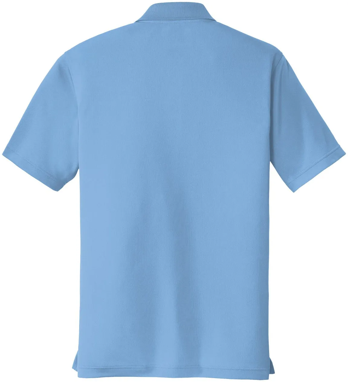 Port Authority Dry Zone UV Micro-Mesh Polo