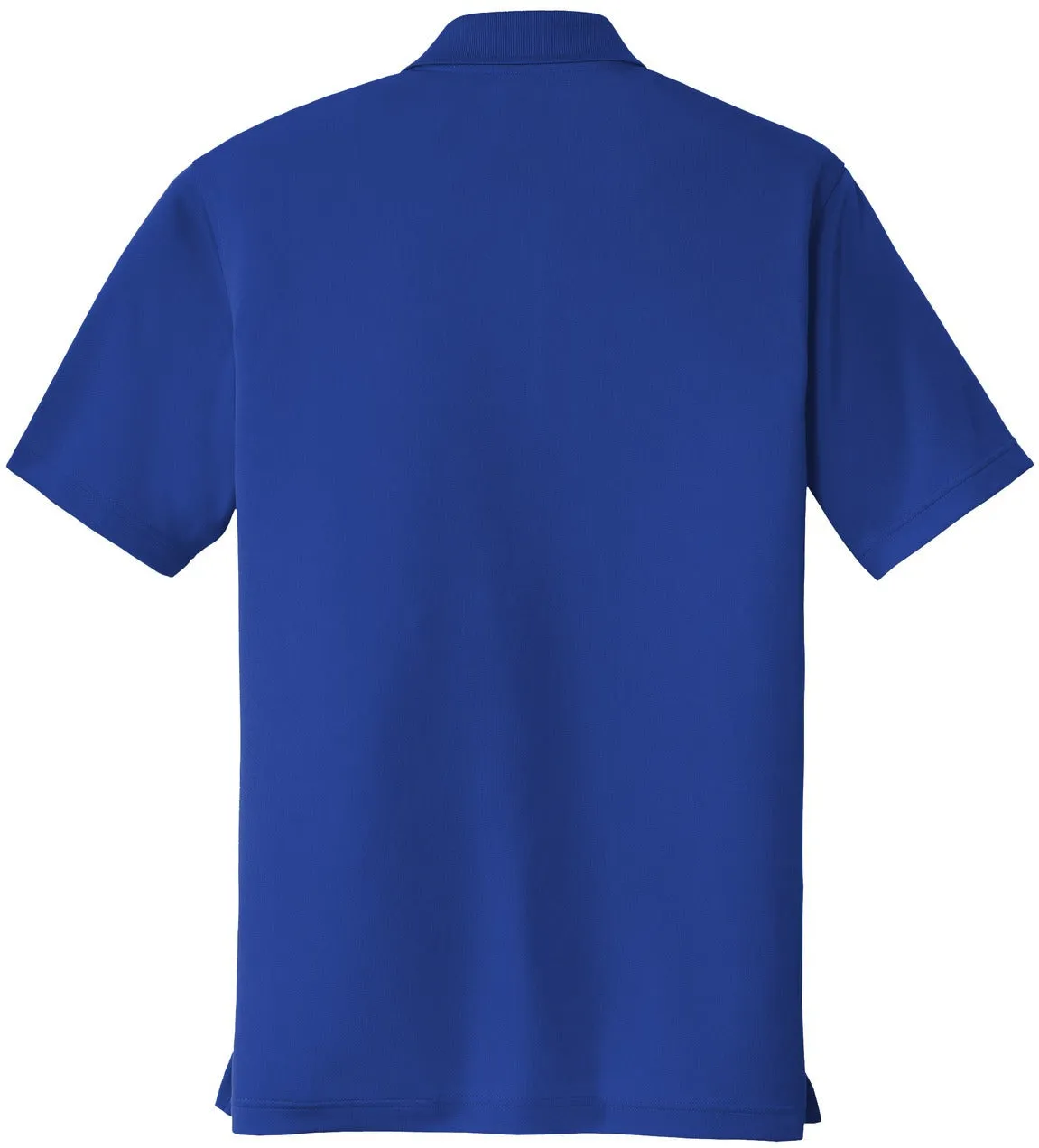 Port Authority Dry Zone UV Micro-Mesh Polo