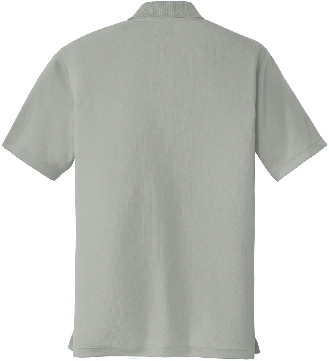 Port Authority Dry Zone UV Micro-Mesh Polo