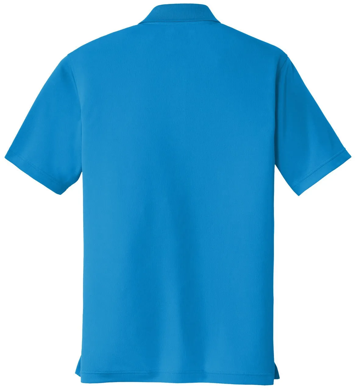Port Authority Dry Zone UV Micro-Mesh Polo
