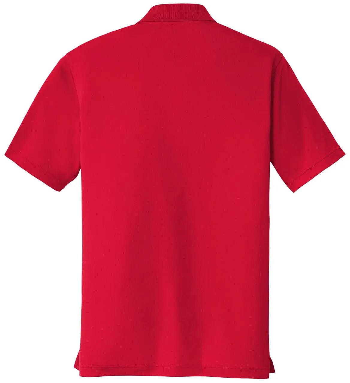 Port Authority Dry Zone UV Micro-Mesh Polo