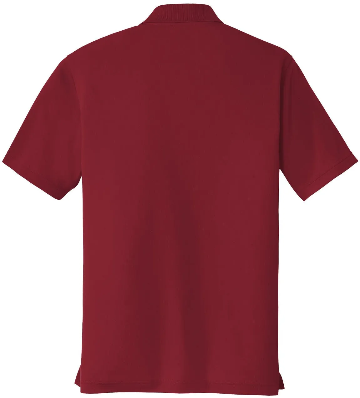 Port Authority Dry Zone UV Micro-Mesh Polo