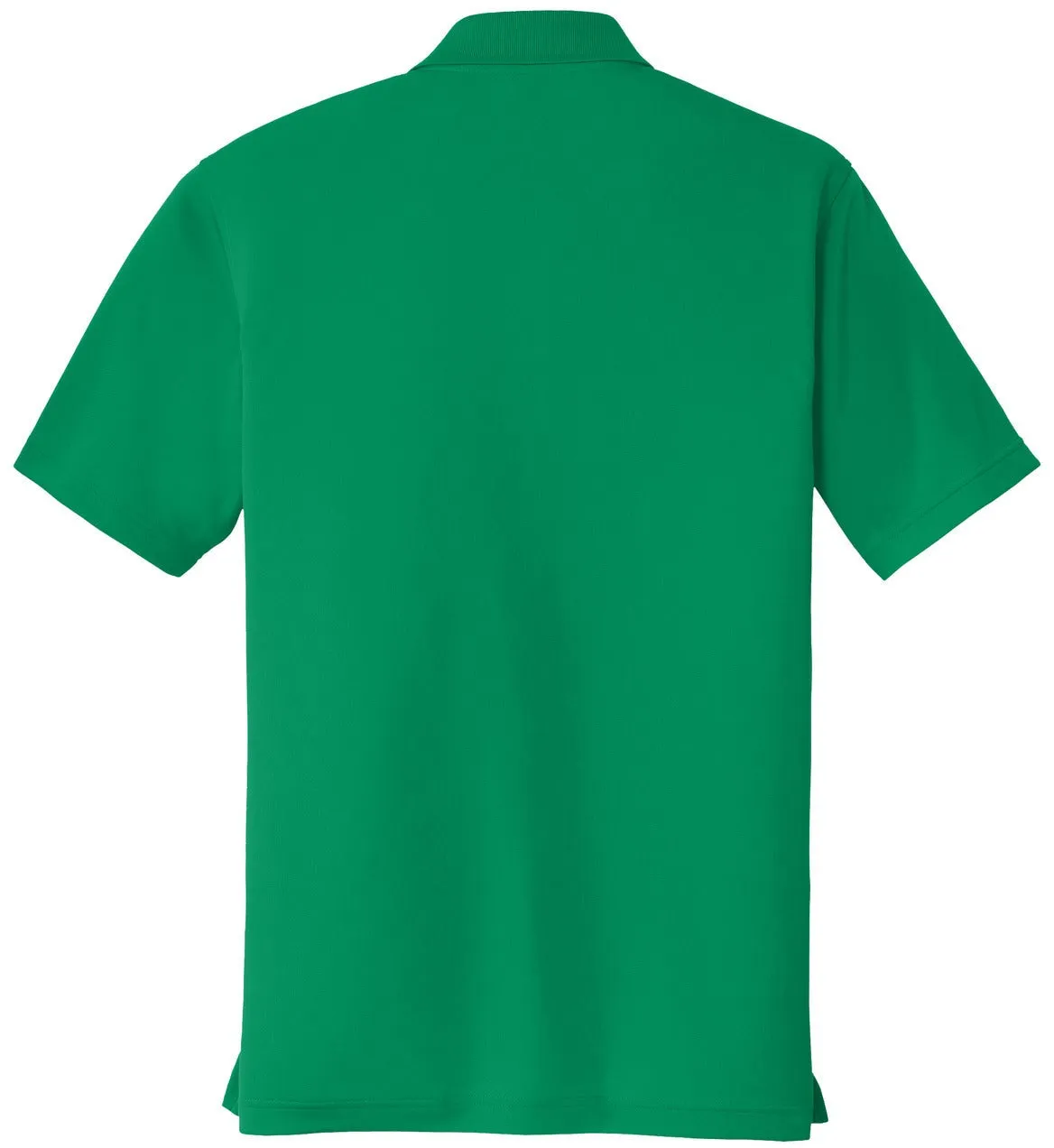Port Authority Dry Zone UV Micro-Mesh Polo