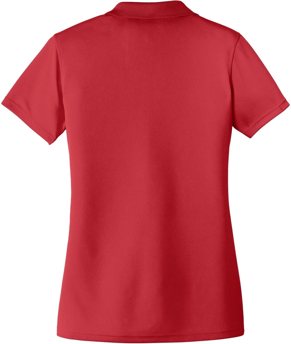 Port Authority Ladies Dry Zone UV Micro-Mesh Polo
