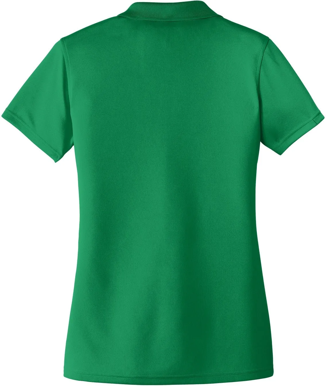 Port Authority Ladies Dry Zone UV Micro-Mesh Polo