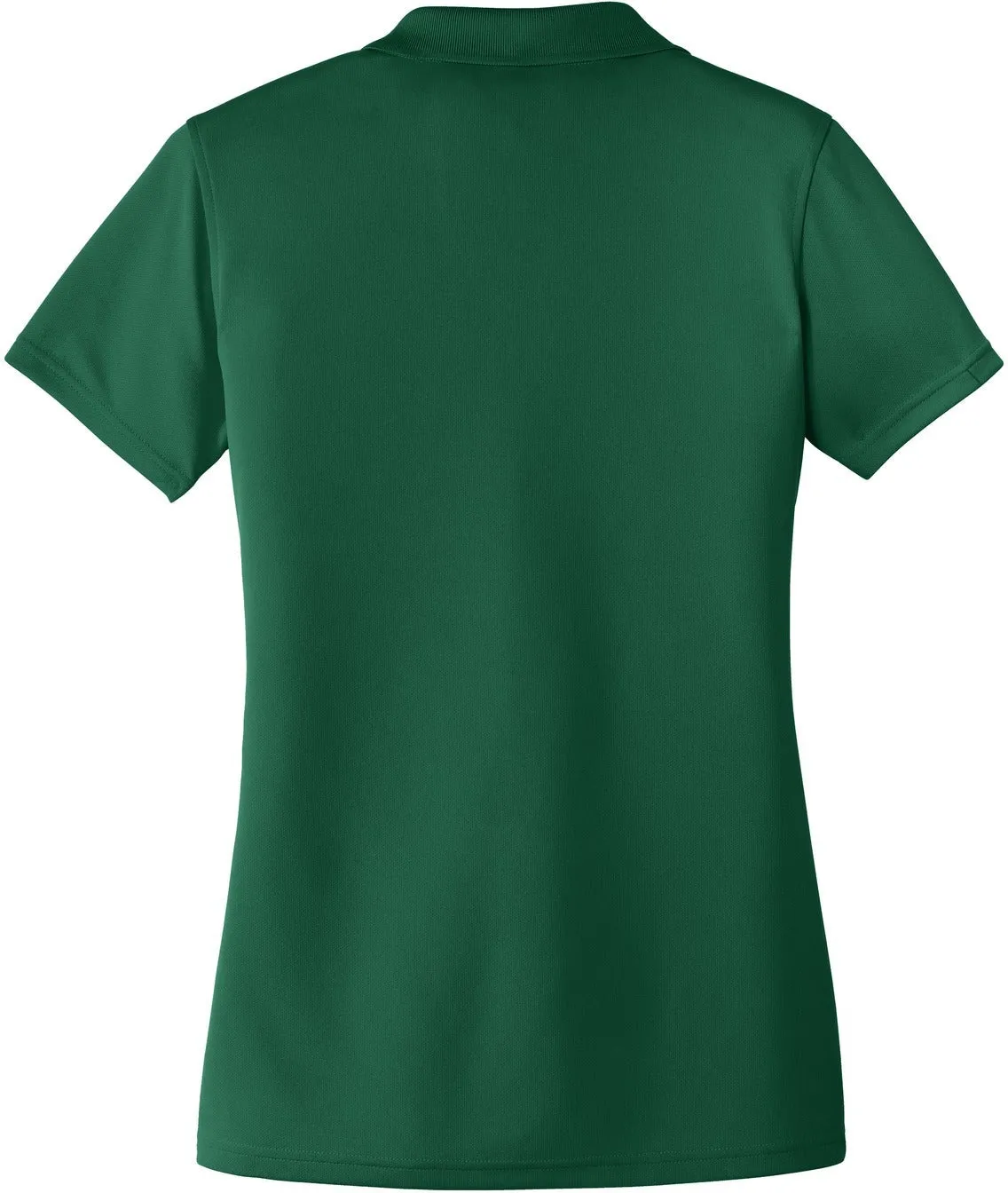 Port Authority Ladies Dry Zone UV Micro-Mesh Polo
