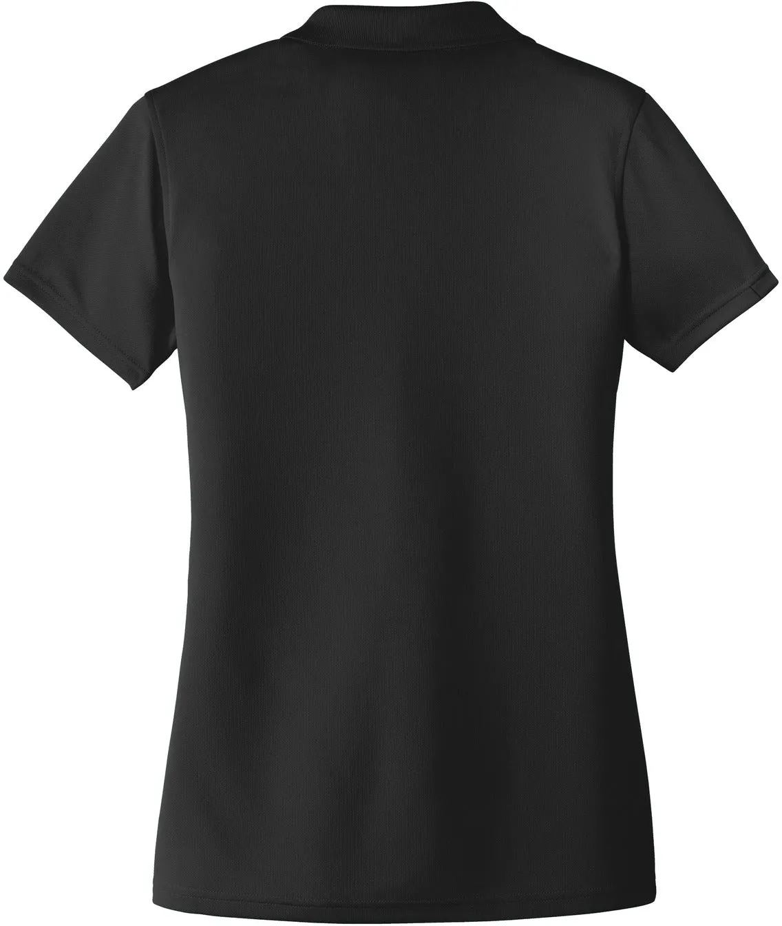 Port Authority Ladies Dry Zone UV Micro-Mesh Polo